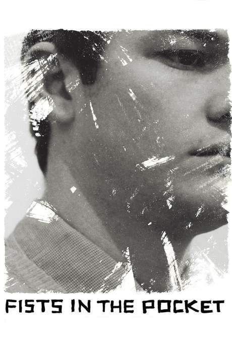 Fists in the Pocket